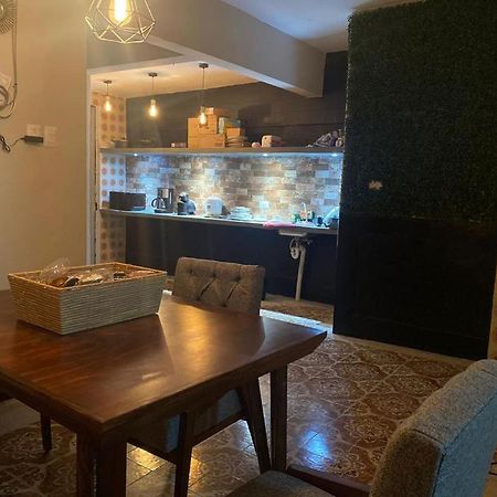 Casa Rubi Hotell Mérida Exteriör bild