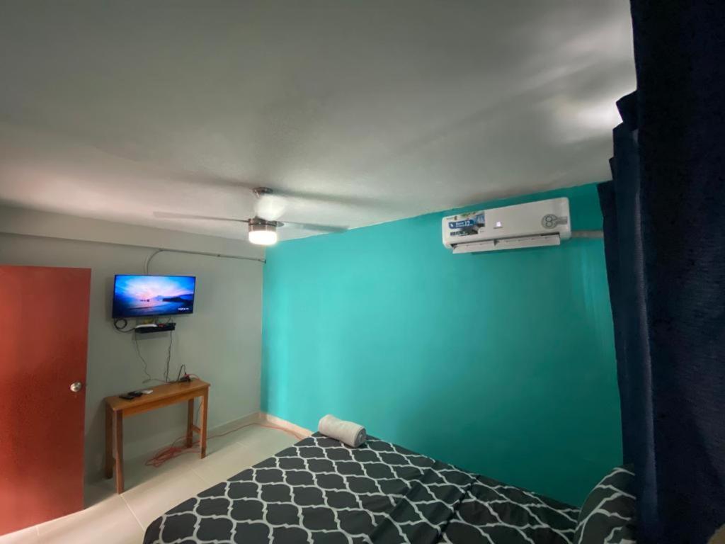 Casa Rubi Hotell Mérida Exteriör bild