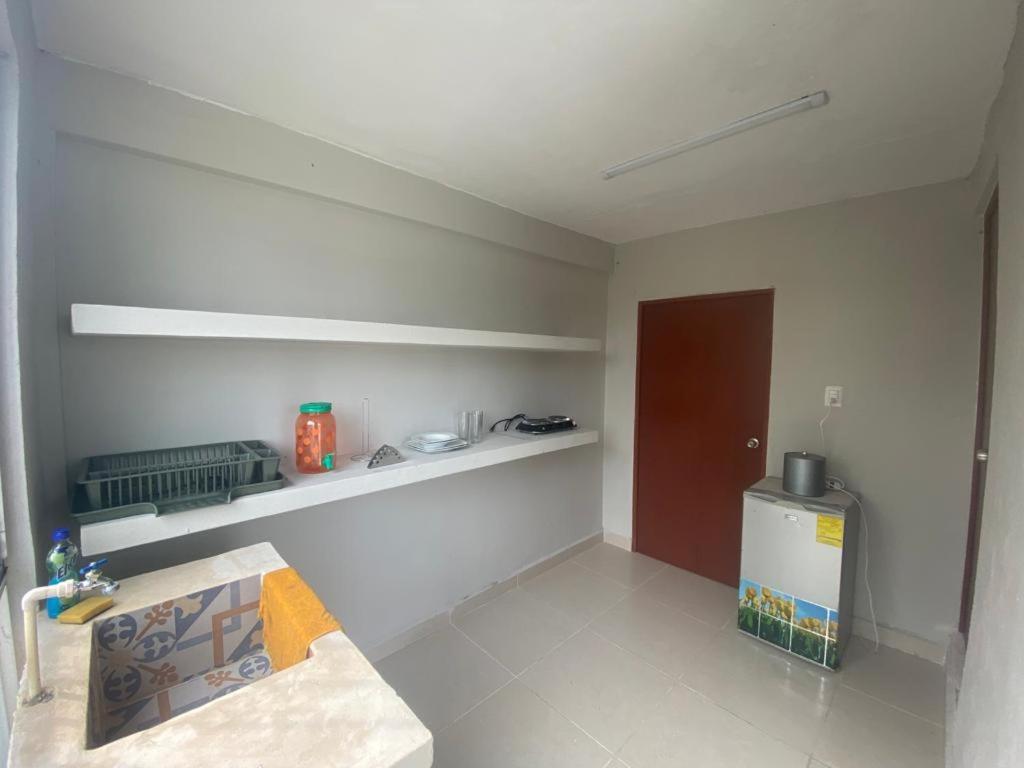 Casa Rubi Hotell Mérida Exteriör bild