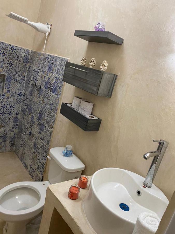 Casa Rubi Hotell Mérida Exteriör bild